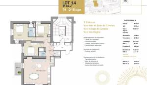 Venda Apartamento Grasse