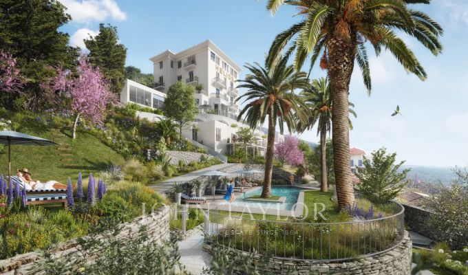 Venda Apartamento Grasse