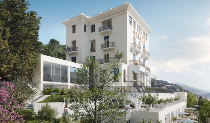 Venda Apartamento Grasse
