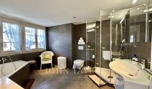 Venda Apartamento Gstaad