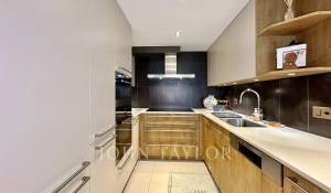 Venda Apartamento Gstaad