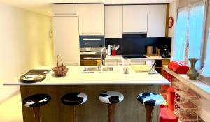 Venda Apartamento Gstaad