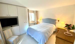 Venda Apartamento Gstaad