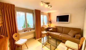 Venda Apartamento Gstaad