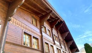 Venda Apartamento Gstaad