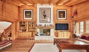 Venda Apartamento Gstaad