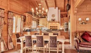 Venda Apartamento Gstaad