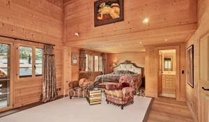 Venda Apartamento Gstaad