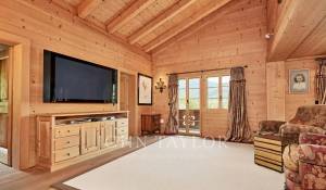 Venda Apartamento Gstaad