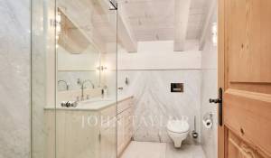 Venda Apartamento Gstaad