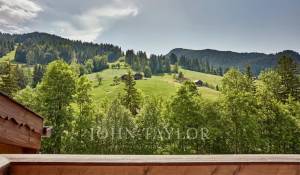 Venda Apartamento Gstaad