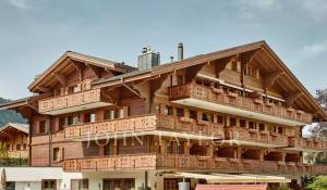 Venda Apartamento Gstaad