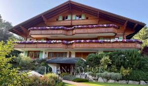 Venda Apartamento Gstaad