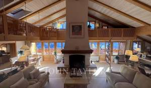 Venda Apartamento Gstaad