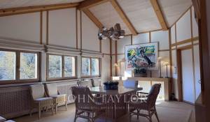 Venda Apartamento Gstaad