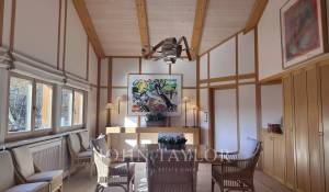 Venda Apartamento Gstaad