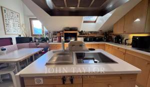 Venda Apartamento Gstaad