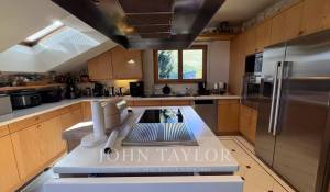 Venda Apartamento Gstaad