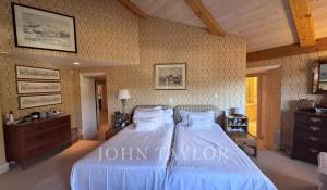 Venda Apartamento Gstaad