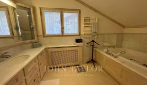 Venda Apartamento Gstaad