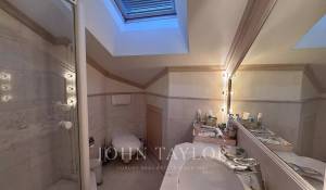 Venda Apartamento Gstaad