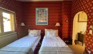 Venda Apartamento Gstaad