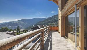 Venda Apartamento Haute-Nendaz