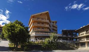 Venda Apartamento Haute-Nendaz