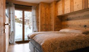 Venda Apartamento Haute-Nendaz