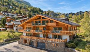 Venda Apartamento Haute-Nendaz