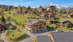 Venda Apartamento Haute-Nendaz