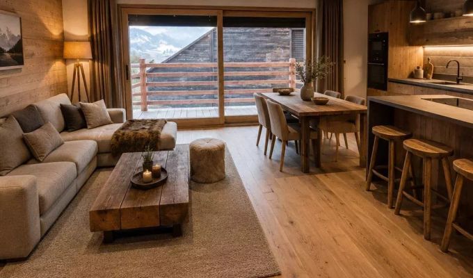Venda Apartamento Haute-Nendaz