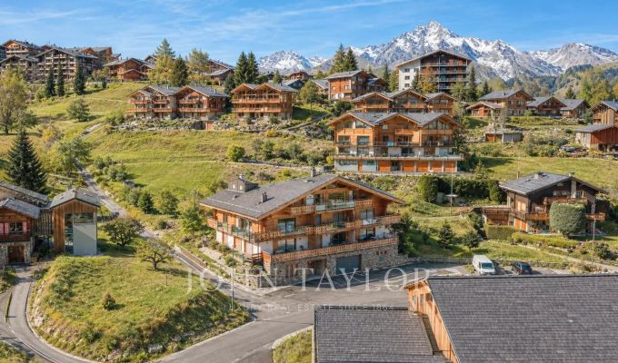 Venda Apartamento Haute-Nendaz