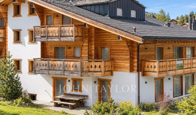 Venda Apartamento Haute-Nendaz