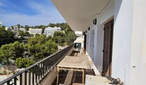 Venda Apartamento Illetes