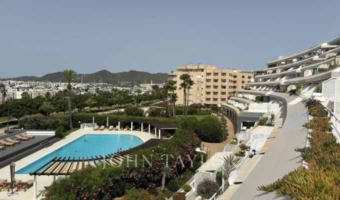 Venda Apartamento Isla de Ibiza