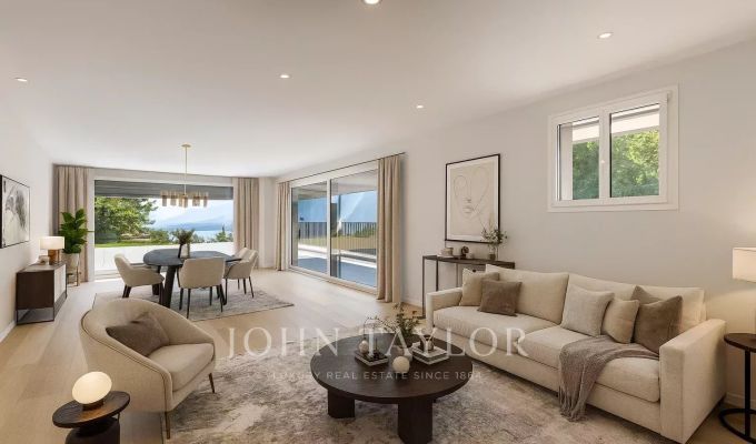 Venda Apartamento Jongny