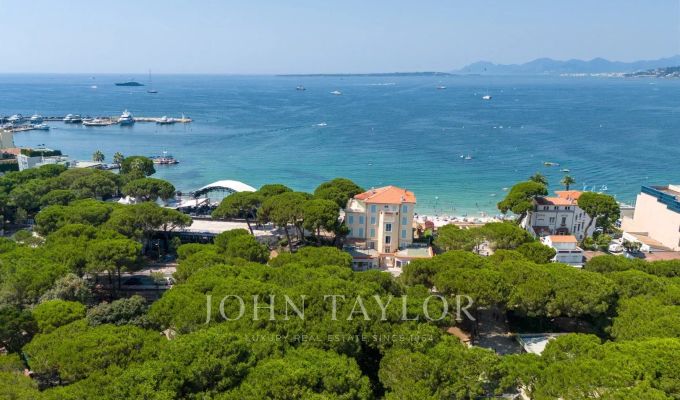 Venda Apartamento Juan-les-Pins