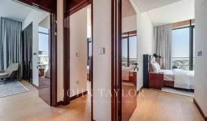 Venda Apartamento Jumeirah