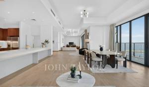 Venda Apartamento Jumeirah