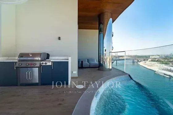 Venda Apartamento Jumeirah