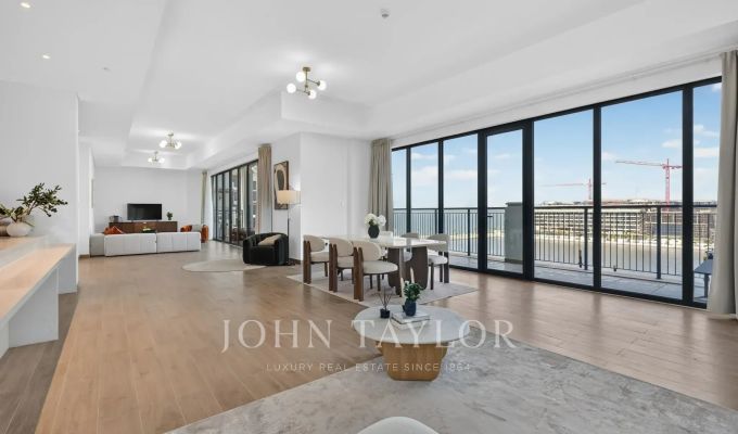 Venda Apartamento Jumeirah