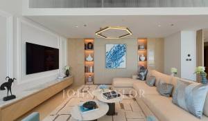 Venda Apartamento Jumeirah Bay