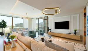 Venda Apartamento Jumeirah Bay