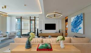 Venda Apartamento Jumeirah Bay