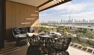 Venda Apartamento Jumeirah Bay