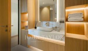 Venda Apartamento Jumeirah Bay