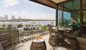 Venda Apartamento Jumeirah Bay