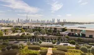Venda Apartamento Jumeirah Bay