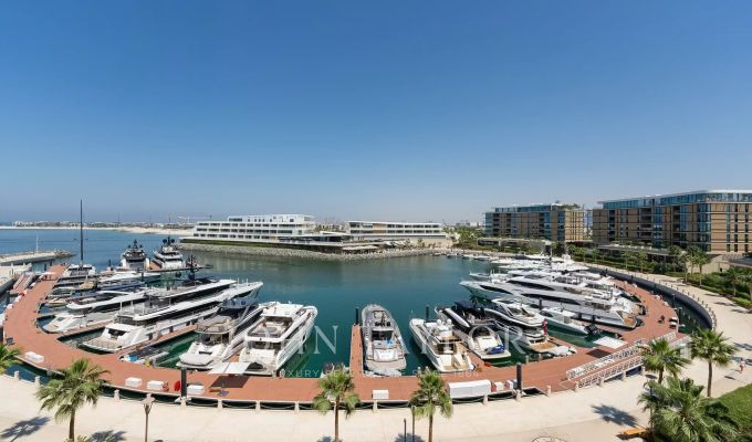 Venda Apartamento Jumeirah Bay